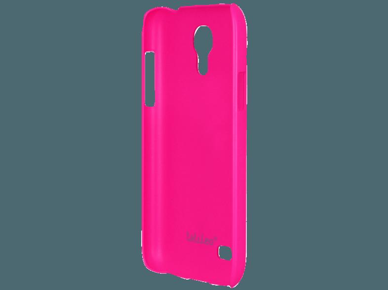 TELILEO 0183 Back Case Hartschale Galaxy S4 mini