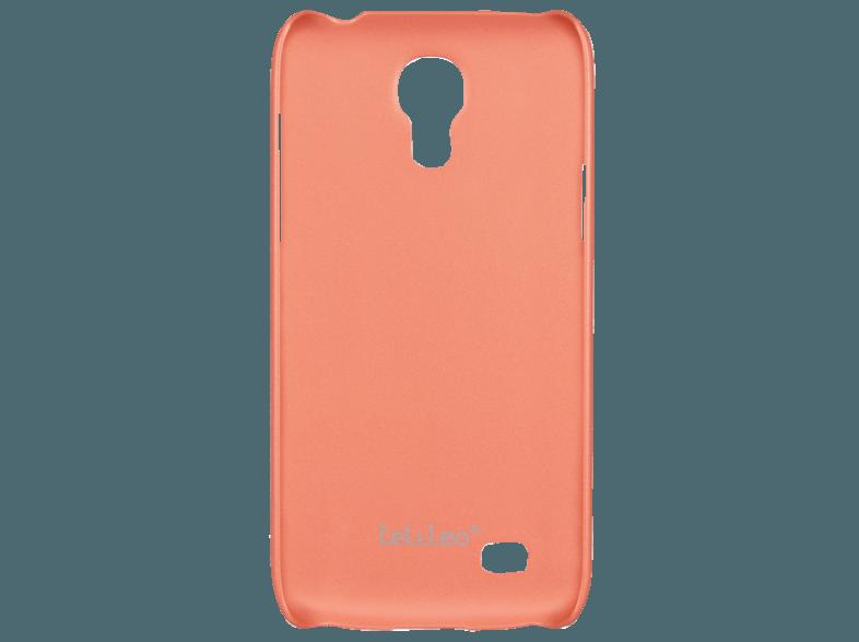 TELILEO 0184 Back Case Hartschale Galaxy S4 mini