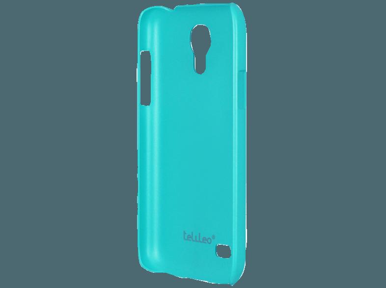 TELILEO 0185 Back Case Hartschale Galaxy S4 mini