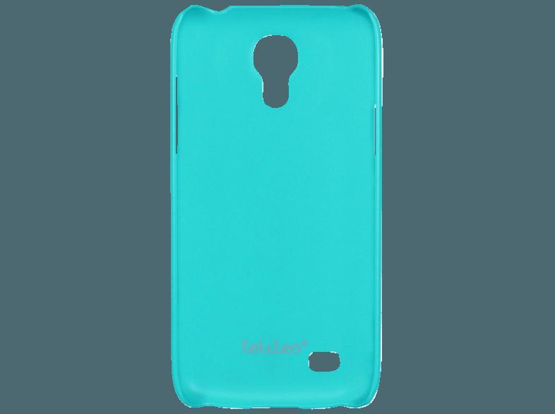 TELILEO 0185 Back Case Hartschale Galaxy S4 mini