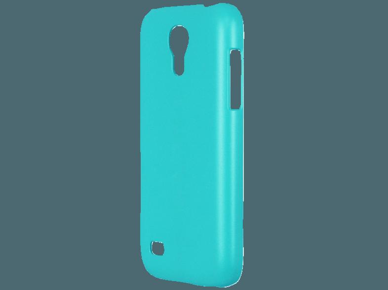 TELILEO 0185 Back Case Hartschale Galaxy S4 mini