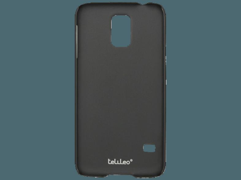 TELILEO 0243 Back Case Hartschale Galaxy S5