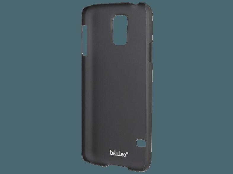 TELILEO 0243 Back Case Hartschale Galaxy S5