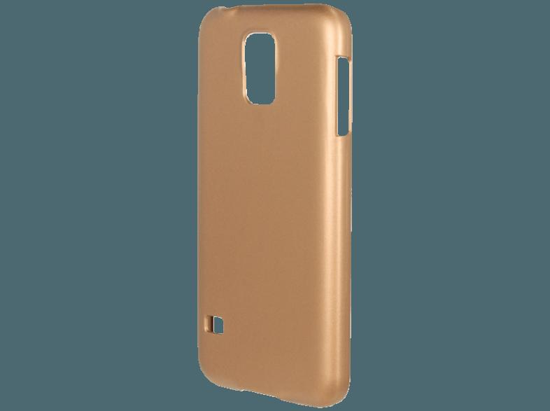 TELILEO 0244 Back Case Hartschale Galaxy S5