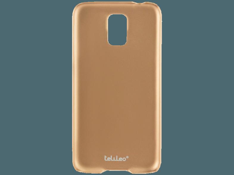 TELILEO 0244 Back Case Hartschale Galaxy S5