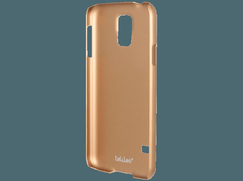 TELILEO 0244 Back Case Hartschale Galaxy S5