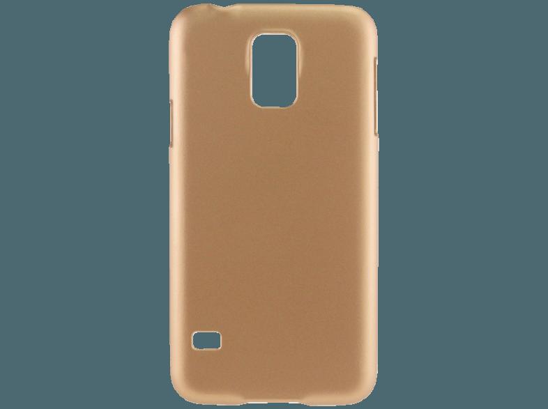 TELILEO 0244 Back Case Hartschale Galaxy S5