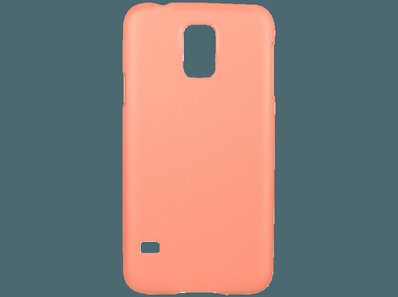 TELILEO 0246 Back Case Hartschale Galaxy S5