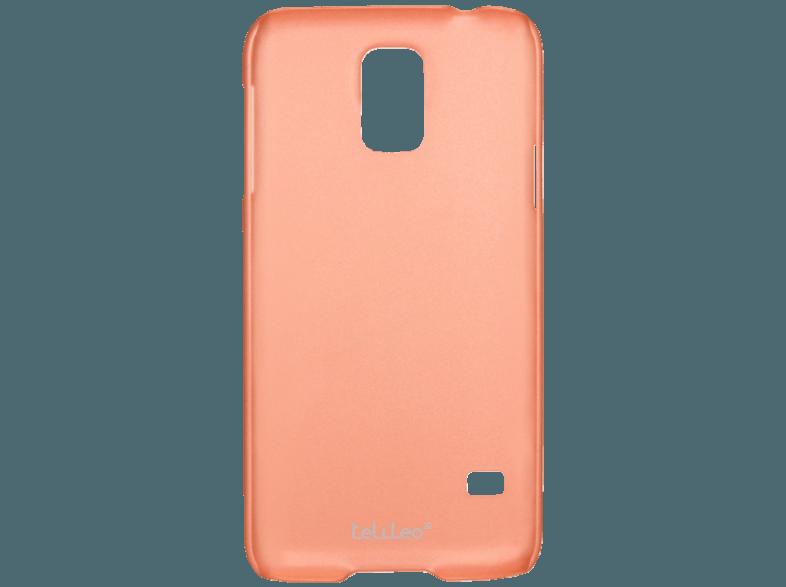 TELILEO 0246 Back Case Hartschale Galaxy S5