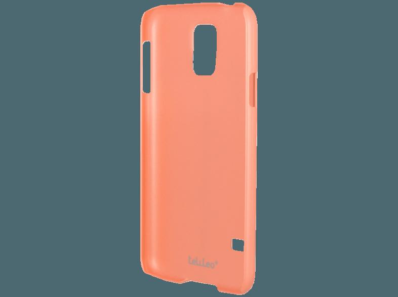 TELILEO 0246 Back Case Hartschale Galaxy S5