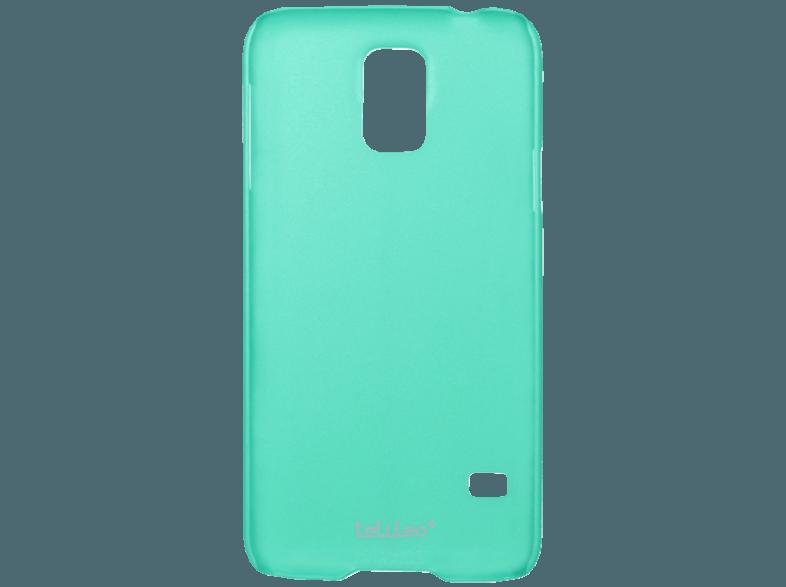 TELILEO 0247 Back Case Hartschale Galaxy S5