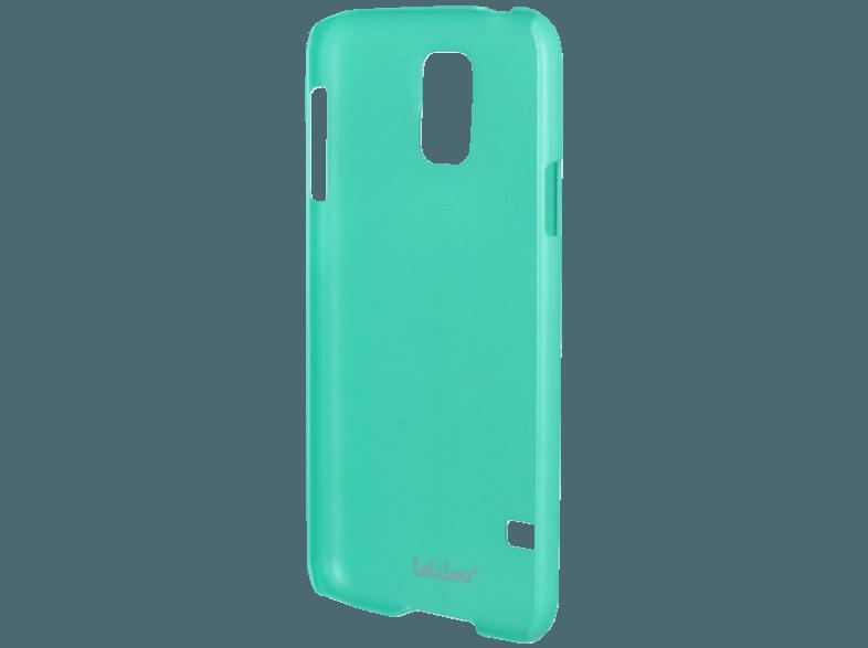 TELILEO 0247 Back Case Hartschale Galaxy S5