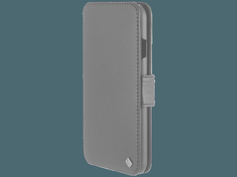 TELILEO 0304 Touch Case Hochwertige Echtledertasche iPhone 6 Plus