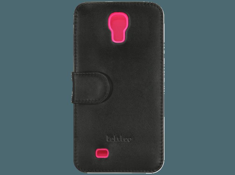 TELILEO 0995 Touch Cases Hochwertige Echtledertasche Galaxy S4, TELILEO, 0995, Touch, Cases, Hochwertige, Echtledertasche, Galaxy, S4