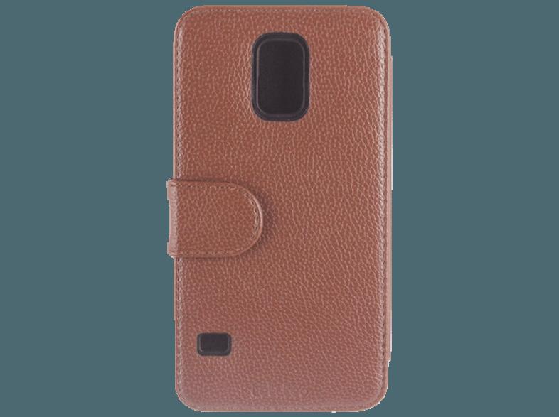 TELILEO 3303 Touch Case Klapptasche Galaxy S5