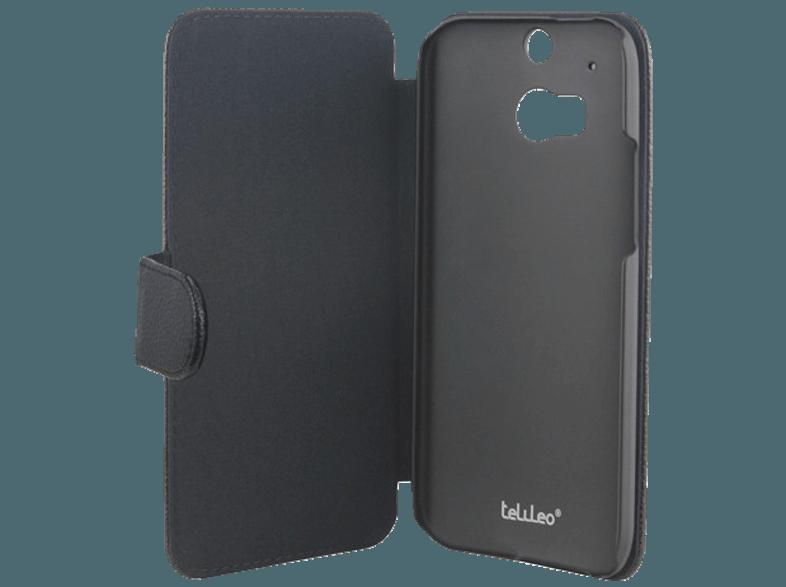 TELILEO 3304 Touch Case Klapptasche One M8