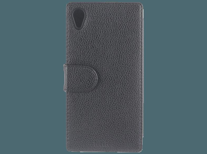 TELILEO 3306 Touch Case Klapptasche Xperia Z2