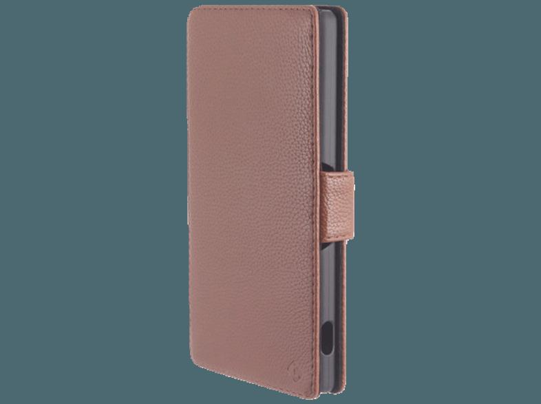 TELILEO 3307 Touch Case Klapptasche Xperia Z2