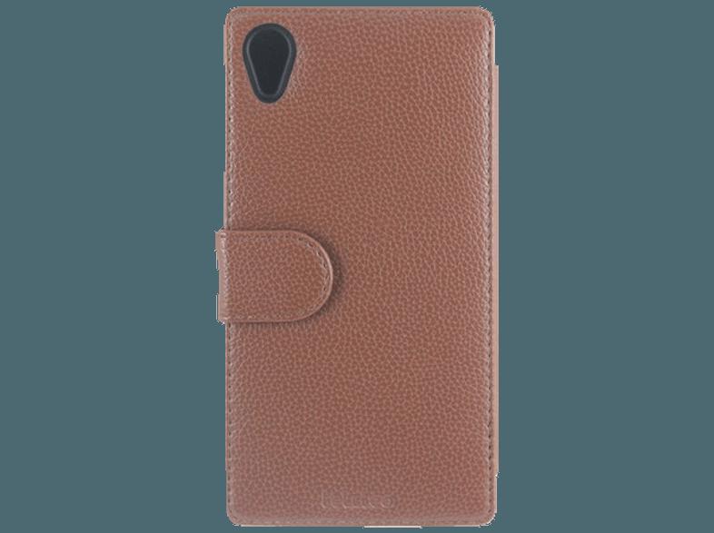 TELILEO 3307 Touch Case Klapptasche Xperia Z2