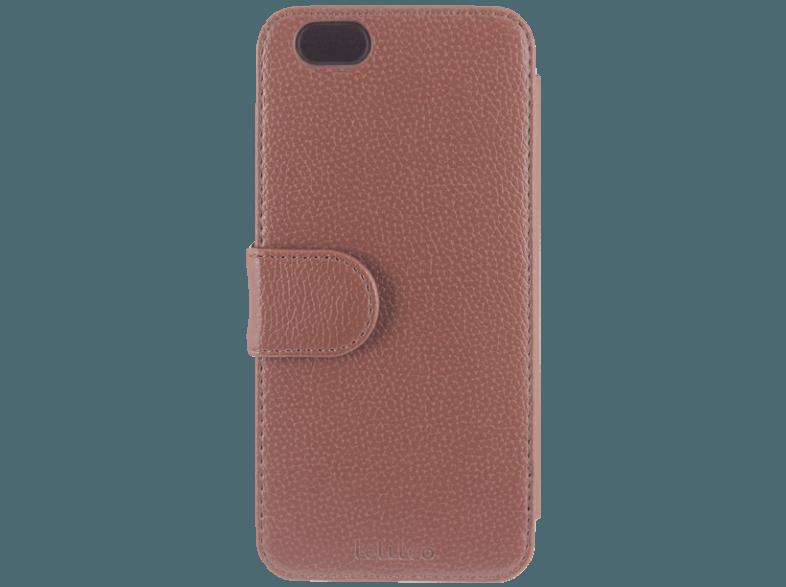 TELILEO 3311 Touch Case Klapptasche iPhone 6 Plus