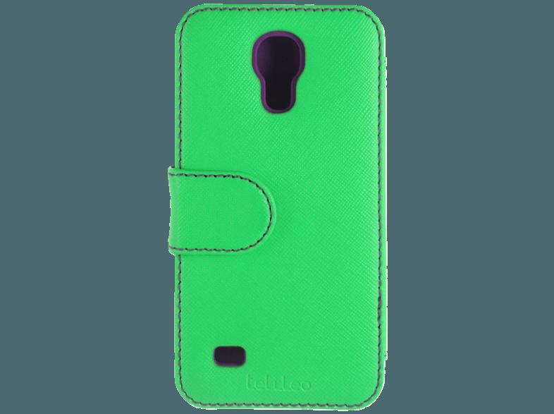 TELILEO 3314 Touch Case Klapptasche Galaxy S4 mini