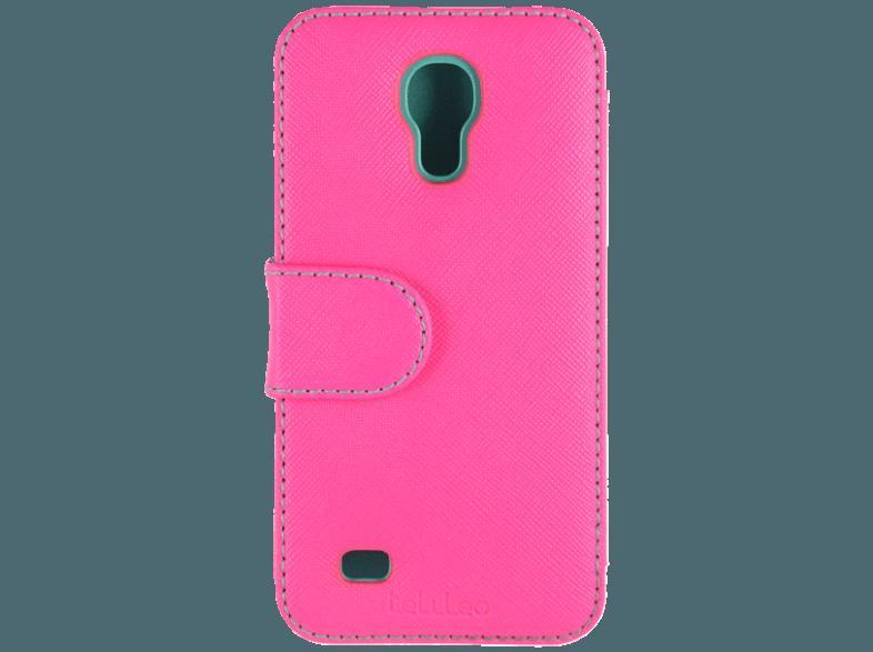 TELILEO 3315 Touch Case Klapptasche Galaxy S4 mini