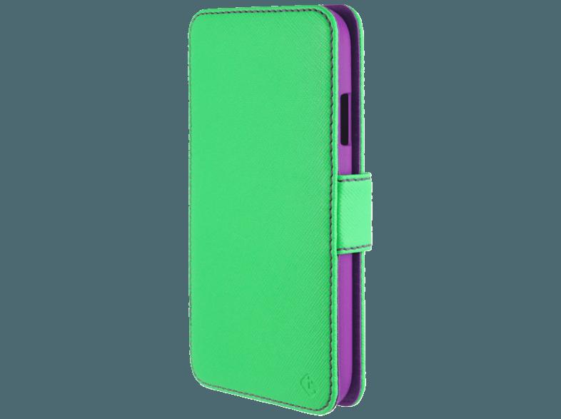 TELILEO 3316 Touch Case Klapptasche Galaxy S4