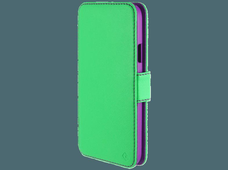 TELILEO 3320 Touch Case Klapptasche Galaxy S5