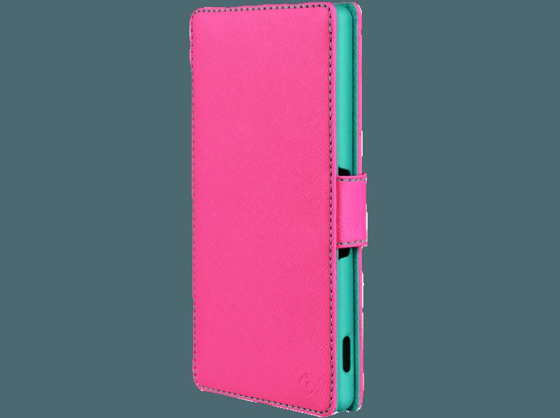 TELILEO 3337 Touch Cases Klapptasche Xperia Z3