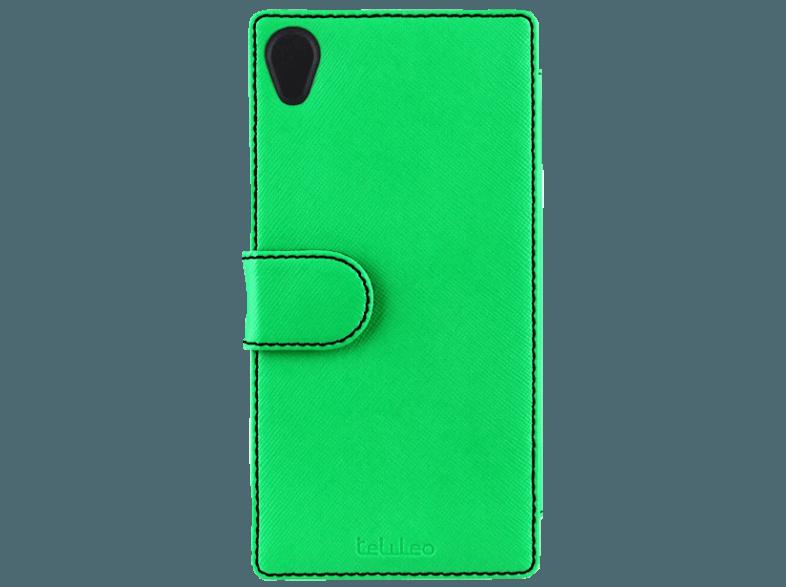 TELILEO 3338 Touch Cases Klapptasche Xperia Z3