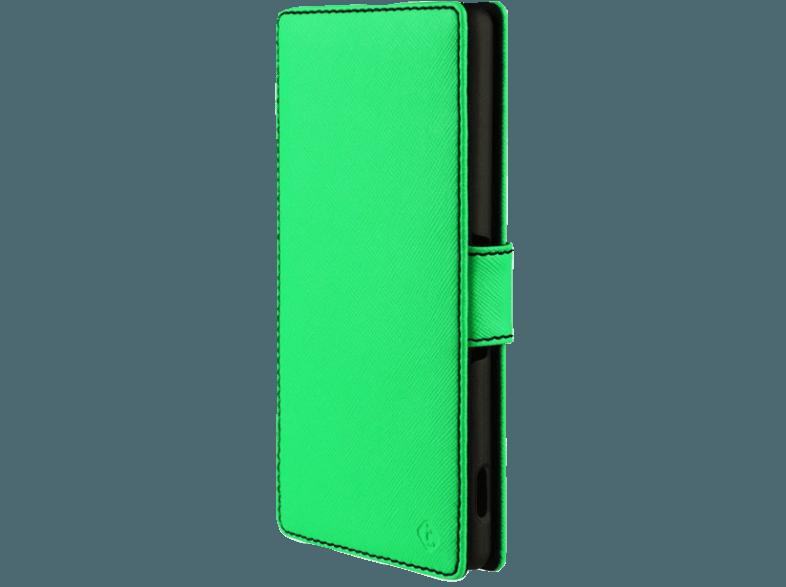 TELILEO 3338 Touch Cases Klapptasche Xperia Z3