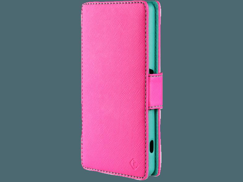 TELILEO 3339 Touch Cases Klapptasche Xperia Z3 Compact