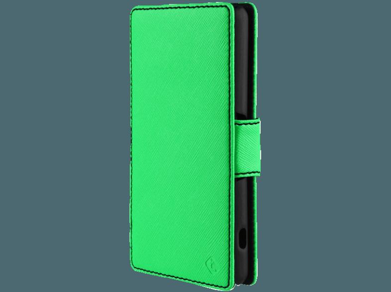 TELILEO 3340 Touch Cases Klapptasche Xperia Z3 Compact