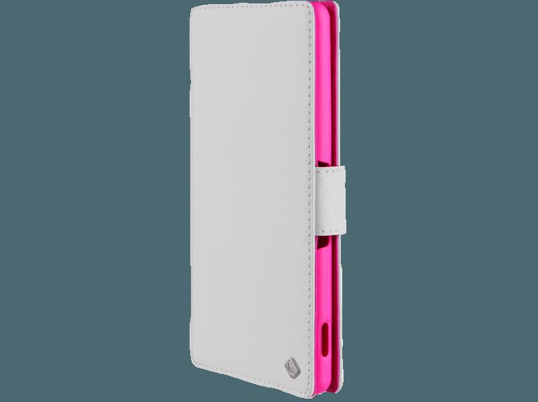 TELILEO 3372 Touch Cases Handytasche Xperia Z3