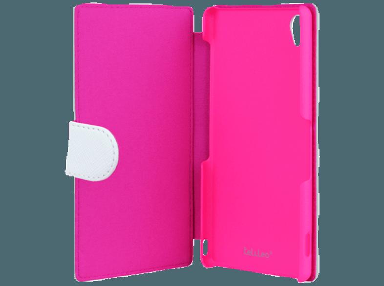 TELILEO 3372 Touch Cases Handytasche Xperia Z3