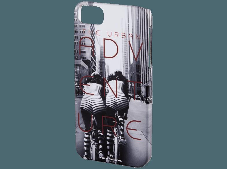 TOM TAILOR 115879 Adventure Cover iPhone 5/5S, TOM, TAILOR, 115879, Adventure, Cover, iPhone, 5/5S