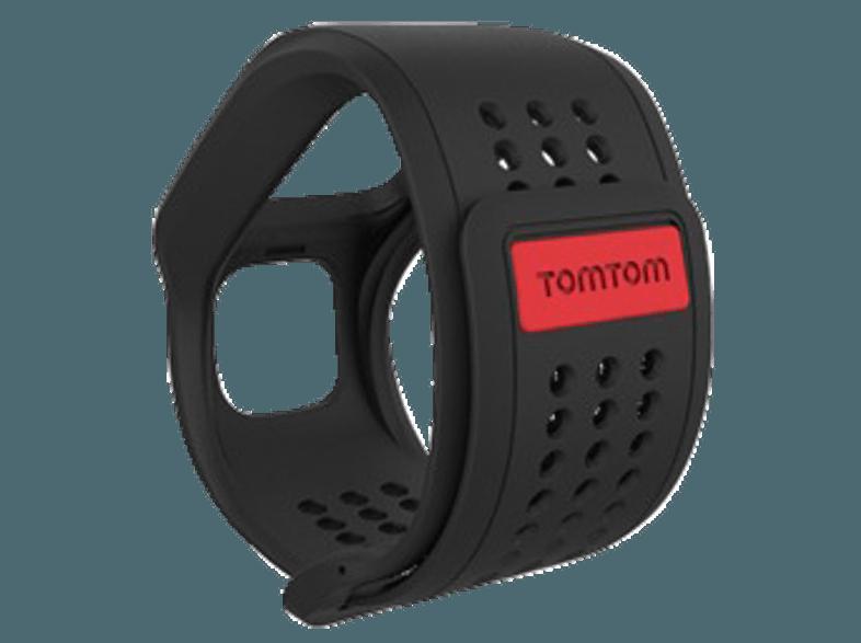 TOMTOM Cardio Comfort Strap Armband, TOMTOM, Cardio, Comfort, Strap, Armband
