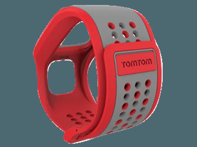 TOMTOM Cardio Comfort Strap Armband