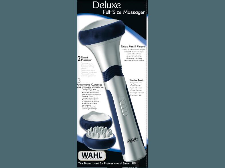 WAHL 4296-016 Massagegerät, WAHL, 4296-016, Massagegerät