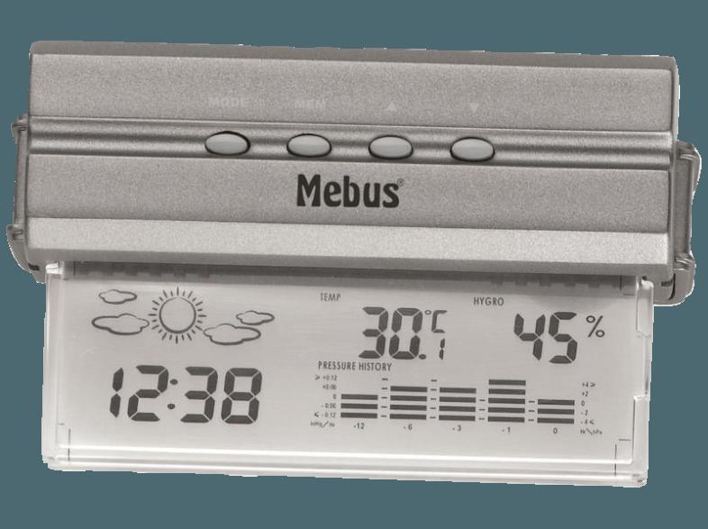 WEINBERGER 10395 Fensterthermometer