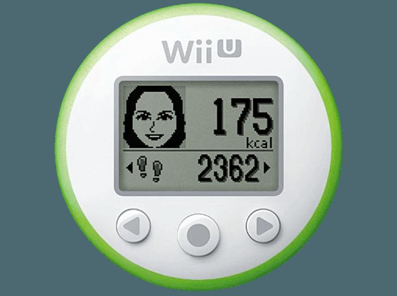 Wii Fit U   Fit Meter Set [Nintendo Wii U], Wii, Fit, U, , Fit, Meter, Set, Nintendo, Wii, U,