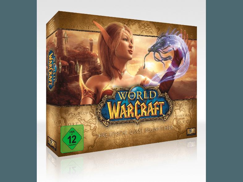 World of Warcraft [PC]