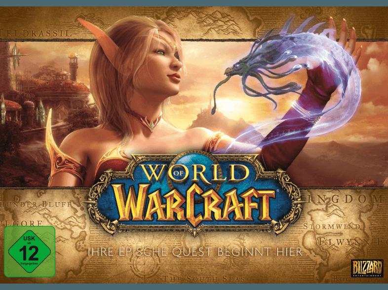 World of Warcraft [PC]