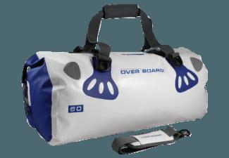 OVERBOARD OB1013WHT Duffle BoatMaster Sport-/Reisetasche