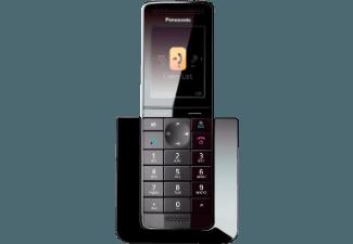 PANASONIC KX-PRS 110 GW Schnurloses Telefon
