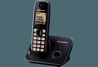 PANASONIC KX-TG 6611 GB Schnurloses Telefon, PANASONIC, KX-TG, 6611, GB, Schnurloses, Telefon