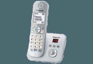 PANASONIC KX-TG 6821 GS Schnurloses Telefon, PANASONIC, KX-TG, 6821, GS, Schnurloses, Telefon