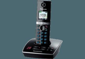 PANASONIC KX-TG 8061 GB Schnurloses Telefon, PANASONIC, KX-TG, 8061, GB, Schnurloses, Telefon