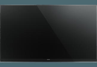 PANASONIC TX-55AXW904 LED TV (Flat, 55 Zoll, UHD 4K, 3D, SMART TV), PANASONIC, TX-55AXW904, LED, TV, Flat, 55, Zoll, UHD, 4K, 3D, SMART, TV,