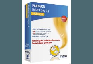 Paragon Drive Copy 14 Professional
